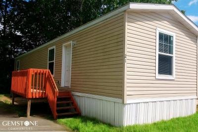 Mobile Home at 5608 Zoar Rd., Lot 21, Morrow, Oh 45152 Morrow, OH 45152