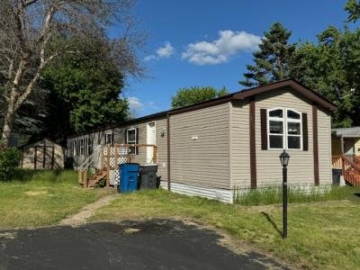 Mobile Home at 1623 Knight St Shoreview, MN 55126