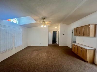 Mobile Home at 8401 S. Kolb Rd. #414 Tucson, AZ 85756