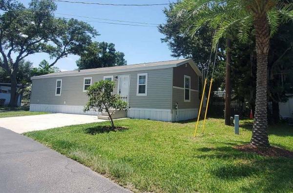 2022 CHAM Mobile Home For Sale