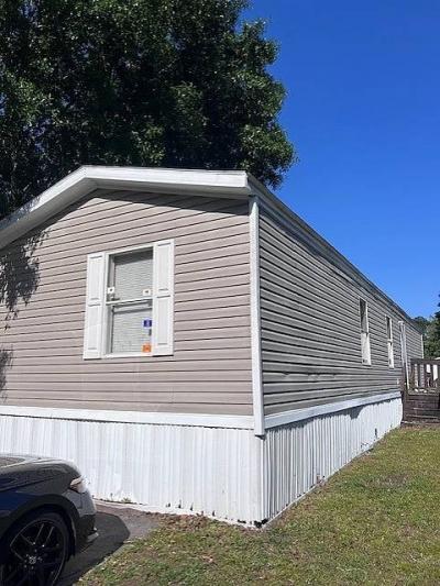 Mobile Home at 9380 103rd St Jacksonville, FL 32210