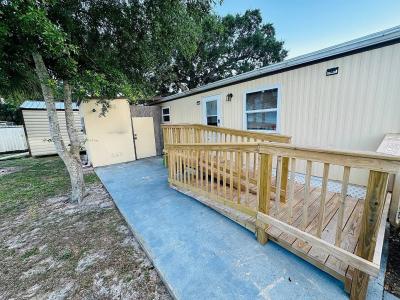 Mobile Home at 1311 Turnbull St New Smyrna Beach, FL 32168