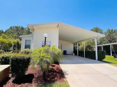 Mobile Home at 187 Blue Herron Ormond Beach, FL 32174