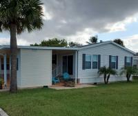 1998 Palm Harbor Manufactured Home