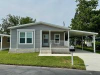 2024 Skyline/Champion Manufactured Home