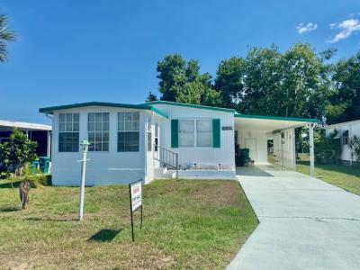 Mobile Home at 350 Lamplighter Drive Melbourne, FL 32934