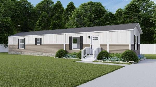 2024 Clayton Tide Manufactured Home