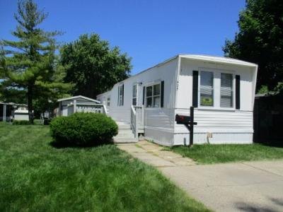 Mobile Home at 435 Letour Ct. Rochester Hills, MI 48307