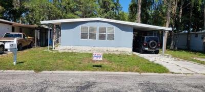 Mobile Home at 8827 Brys Dr Tampa, FL 33635