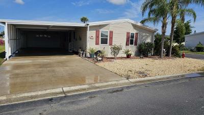 Mobile Home at 2130 Sawgrass Lane Ruskin, FL 33570