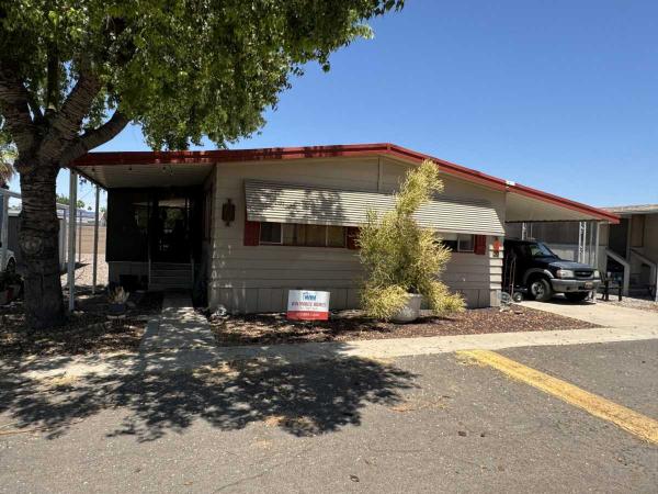 1978 Cavco Mobile Home For Sale