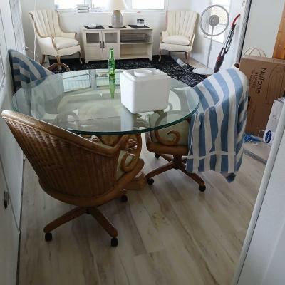 Mobile Home at 381 Jacaranda Venice, FL 34285