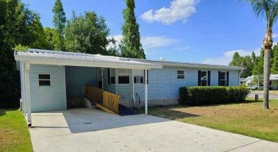 Mobile Home at 50 Lake Pointe Drive Mulberry, FL 33860