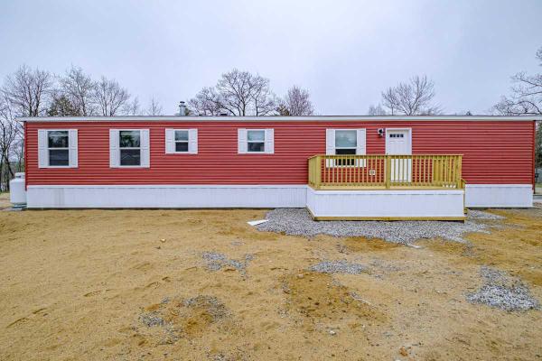 2023  Mobile Home For Sale