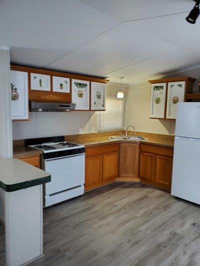 Mobile Home at 12860 Mayfield Road, Lot 82 Chardon, OH 44024