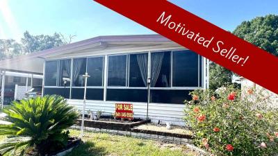 Mobile Home at 398 Brookwood Drive Ellenton, FL 34222