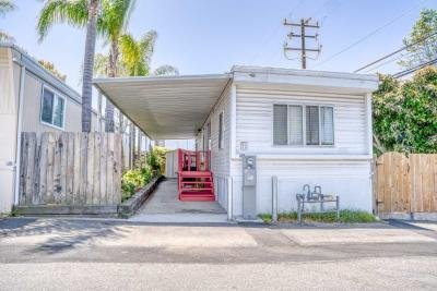 Mobile Home at 20550 Earl St #31 Torrance, CA 90503