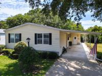 2001 Palm Harbor Mobile Home