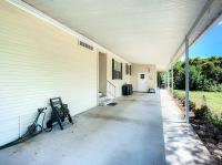 2001 Palm Harbor Mobile Home