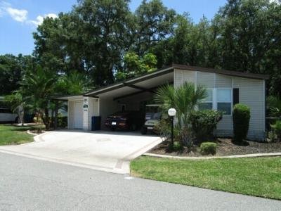 Mobile Home at 4629 Armitage Pl Lakeland, FL 33801