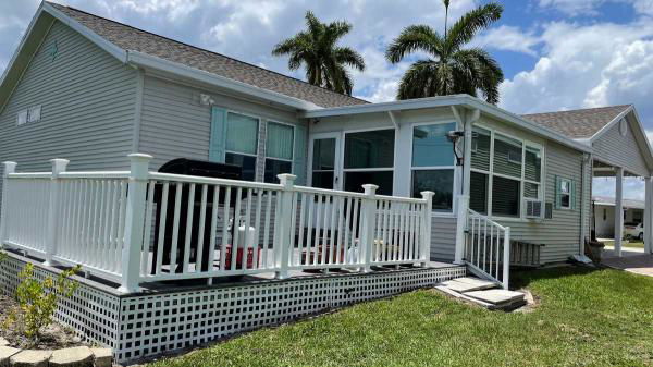 2004 Palm Harbor Manufactured Home