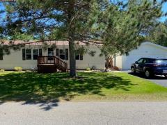 8945 Shade Tree Ln Woodruff, WI | MHVillage