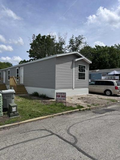 Mobile Home at 627 Rocky Creek Dr NE #11 Rochester, MN 55906