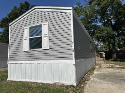 Mobile Home at 356 Bayhead Dr #21 Tallahassee, FL 32304
