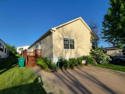Mobile Home at 1376 Pine Tree Drive Maplewood, MN 55119