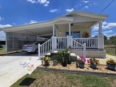 Mobile Home at 921 S Anglin Ave Avon Park, FL 33825