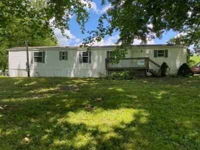 Mobile Home at 1090 Happy Hollow Ln Worthville, KY 41098