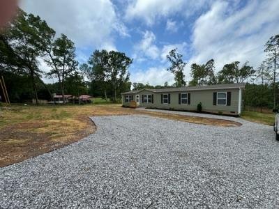 Mobile Home at Lot #1 252 Community Drive Madisonville, TN 37354