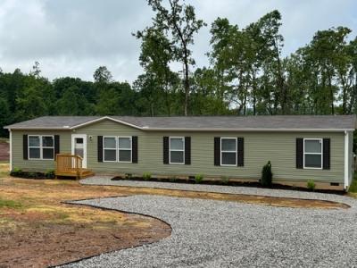 Photo 3 of 15 of home located at Lot #1 252 Community Drive Madisonville, TN 37354