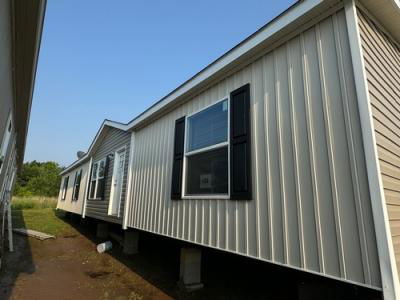 Mobile Home at 12155 Us Hwy 69 N Tyler, TX 75706