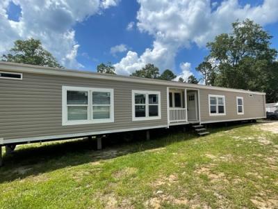 Mobile Home at 1700 S Jefferson St Monticello, FL 32344