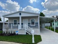 2022 Palm Harbor Manufactured Home