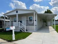 2022 Palm Harbor Manufactured Home