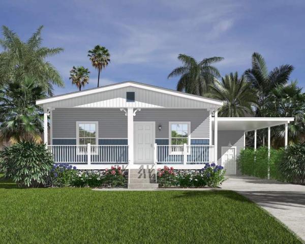 2022 Palm Harbor Manufactured Home