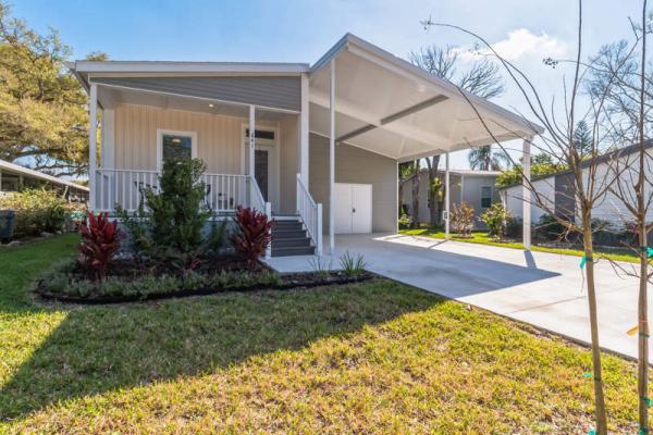 2023 Palm Harbor Manufactured Home