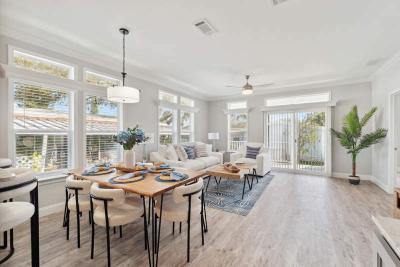 Photo 3 of 8 of home located at 641 Lake Kathryn Cir Casselberry, FL 32707