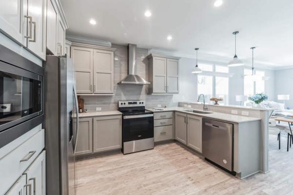 2023 Palm Harbor Manufactured Home