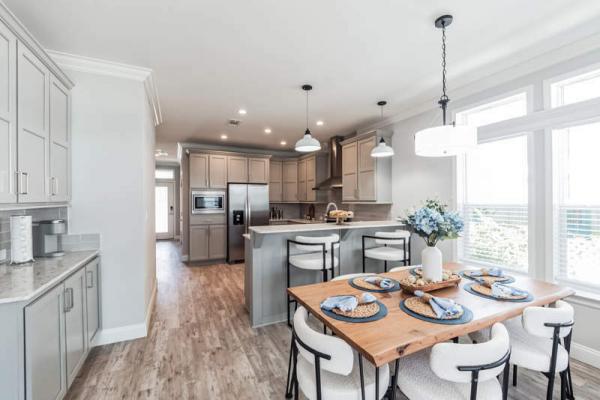 2023 Palm Harbor Manufactured Home