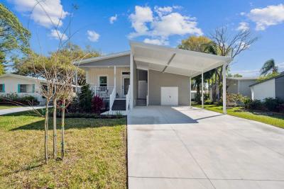 Mobile Home at 641 Lake Kathryn Cir Casselberry, FL 32707