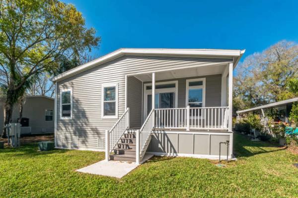 2023 Palm Harbor Manufactured Home