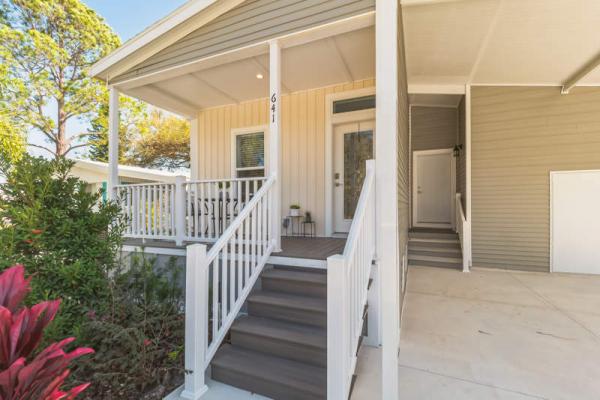 2023 Palm Harbor Manufactured Home