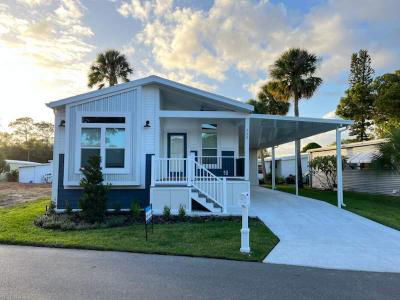 Mobile Home at 720 Honeysuckle Casselberry, FL 32707