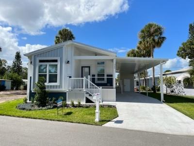 Mobile Home at 720 Honeysuckle Casselberry, FL 32707