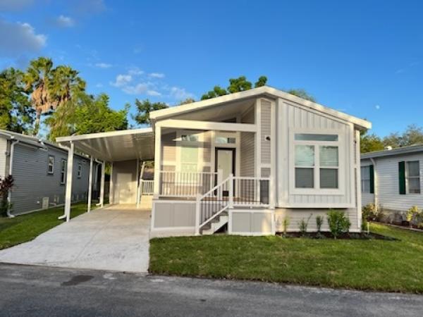 2023 Palm Harbor Manufactured Home