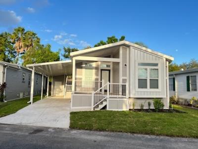 Mobile Home at 811 Holly Hill Casselberry, FL 32707