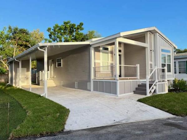 2023 Palm Harbor Manufactured Home